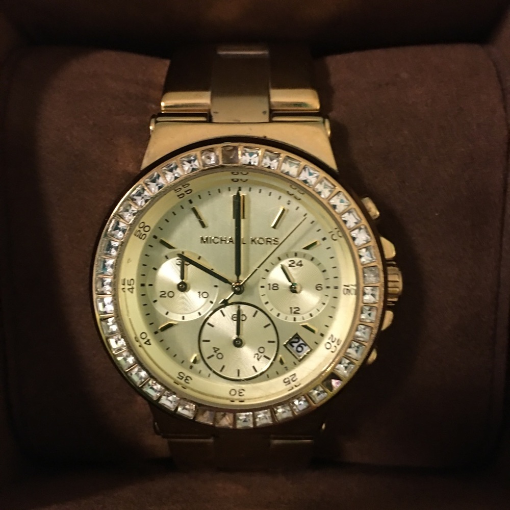 M.kors watch - Picture 2 of 7